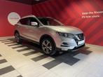 Nissan Qashqai N-Connecta + Design Pack, Auto's, USB, Overige kleuren, 116 pk, Bedrijf