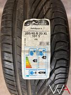 1x NIEUWE Uniroyal Rainsport 3 255/40 R20 zomerband, 255 mm, Nieuw, Ophalen of Verzenden, Band(en)