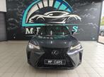 Lexus UX 250h (E-FOUR) F SPORT, Auto's, Automaat, Leder, 5 zetels, 1987 cc