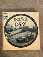 DS 21 Auto Flash voor u getest, Ophalen of Verzenden, Zo goed als nieuw