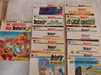 Avonturen van Asterix (vintage), Ophalen, Gelezen