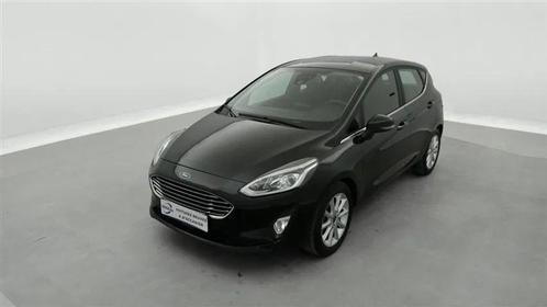 Ford Fiesta 1.0 EcoBoost Titanium (bj 2020), Auto's, Ford, Bedrijf, Te koop, Fiësta, ABS, Boordcomputer, Centrale vergrendeling