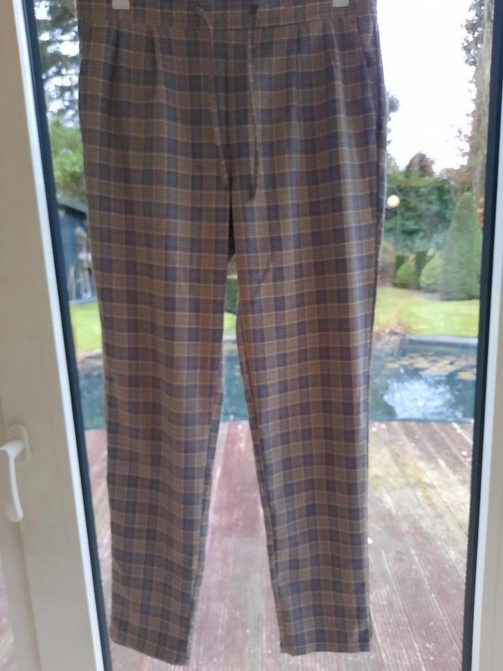 Toffe broek BUISSONNIERE - XL, Vêtements | Femmes, Culottes & Pantalons, Comme neuf, Taille 42/44 (L), Autres couleurs, Longs