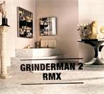 cd ' Grinderman - Grinderman 2 RMX (digi)(gratis verzending), Gebruikt, Ophalen of Verzenden, Alternative