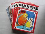 Cubitus - cartonnées : 4,00Eur / pièce, Livres, BD, Plusieurs BD, Enlèvement ou Envoi, Comme neuf, Dupa