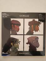 Gorillaz - Demon Days - vinyl, Ophalen of Verzenden, 2000 tot heden, Nieuw in verpakking, 12 inch