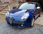 Alfa Roméo giulietta   16JTD, Voorwielaandrijving, Euro 5, Stof, 4 cilinders