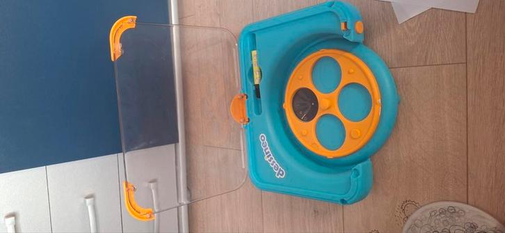 Dessineo leren tekenen in 4 stappen, Kinderen en Baby's, Speelgoed | Educatief en Creatief, Zo goed als nieuw, Ophalen