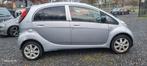 Peugeot ion 101000 km bj 9/2011, Auto's, Peugeot, Automaat, Stof, Zwart, 35 kW