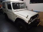 Daihatsu Taft 1983, Autos, Daihatsu, Autres couleurs, Diesel, Noir, Achat