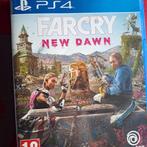 Ps4 farcy new dawn in nieuwstaat 7eu, Avontuur en Actie, Vanaf 18 jaar, 1 speler, Ophalen of Verzenden