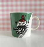 Tasse Moomin Little My Sliding - Arabia, Enlèvement ou Envoi
