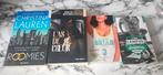 New romance, Boeken, Ophalen of Verzenden, Zo goed als nieuw