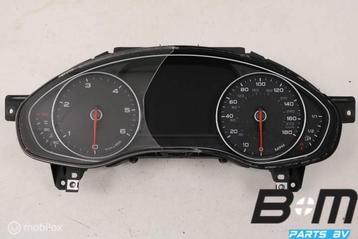 Tellerunit Audi A7 4G 4G8920983C beschikbaar voor biedingen