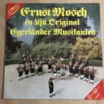 Ernst Mosch en zijn Original Egerländer Musikanten, Cd's en Dvd's, Ophalen of Verzenden, Gebruikt, 12 inch