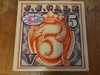 J. J. Cale - 5 - LP vinyle, Enlèvement ou Envoi