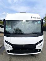 Itineo Traveller RC 740  Automaat, Caravans en Kamperen, Diesel, Bedrijf, 7 tot 8 meter, Integraal