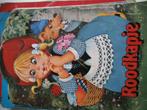 Sprookjesboeken, Boeken, Sprookjes en Fabels, Ophalen of Verzenden, Gelezen