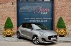 Suzuki Swift 1.2i/hybride 2019 1er main, Auto's, Stof, Euro 6, Swift, Handgeschakeld