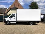Mercedes-Benz Sprinter 315 35.750€ +BTW / Laadklep + Zijdeu, Monovolume, Wit, Bedrijf, 111 kW
