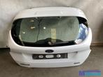 FORD FOCUS 3 Hatchback wit achterklep 2010-2018, Auto-onderdelen, Gebruikt, Achter, Ford, Deur