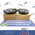 C118 W118 CLA HALOGEEN KOPLAMPEN SET Mercedes 2019-2022 ORIG