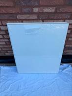 Ikea pax legplank 75x58 cm wit - 2 stuks, Ophalen, Nieuw