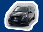 Mercedes-Benz Vito 119 CDI L3 Pro *Edition* Leder/alcantara, Auto's, Bestelwagens en Lichte vracht, Automaat, Zwart, Mercedes-Benz