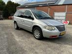 2005 Chrysler Voyager Personenauto, Auto's, Chrysler, Gebruikt, Overige brandstoffen, Bedrijf, Overige carrosserie
