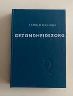 Gezondheidszorg, F.M. Stoll en Dr. D.K. Rijkels, tiende druk, Boeken, Gezondheid, Dieet en Voeding, Ophalen of Verzenden, Gelezen