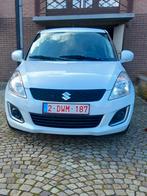 Suzuki swift, Auto's, Suzuki, Euro 5, Stof, 4 cilinders, Particulier