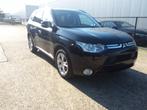 Outlander 2.2 diesel Automaat 4x4, Auto's, Mitsubishi, Automaat, Euro 5, Outlander, 4 cilinders