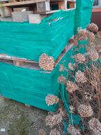 Betonklinkers 4 palletten, Enlèvement