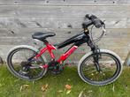 Lichte Kinderfiets 20 inch wielen, Fietsen en Brommers, Ophalen, 20 inch, Versnellingen