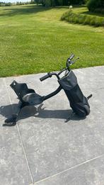 Drift Kart, Ophalen, Zo goed als nieuw