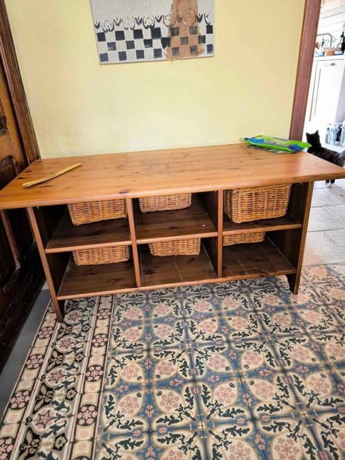 Table de salon table basse meuble à vendre, Huis en Inrichting, Tafels | Eettafels, Ophalen