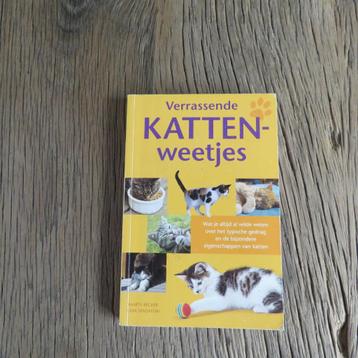 Faits surprenants sur les chats | Marty Becker, Enlèvement ou Envoi