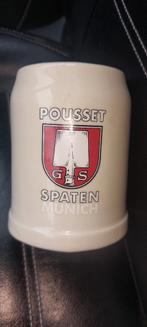 Choppe pousset spaten, Collections, Enlèvement ou Envoi, Comme neuf
