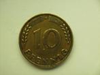 Duitsland 1949 G brons Bank Deutscher Lander enkele voorbeel, Postzegels en Munten, Verzenden, Duitsland, Losse munt