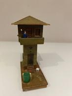 HO Vollmer 5733 Stuttgart seinhuis (748), Hobby & Loisirs créatifs, Trains miniatures | HO, Autres marques, Enlèvement ou Envoi