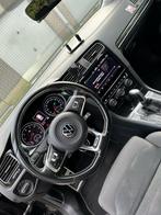 Golf 7 Rline uitvoering, Auto's, Volkswagen, Automaat, 1498 cc, Zwart, Break
