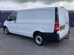 2018 - Mercedes-Benz - Vito - 111 CDI L Bestelauto - Bedrijf, Auto's, Gebruikt, Euro 6, Overige brandstoffen, Mercedes-Benz
