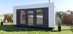 Kantoorcontainer, wooncontainer, tuinhuisje, 6x3, Tuin en Terras, Verzenden, Nieuw, Tuinpaviljoen