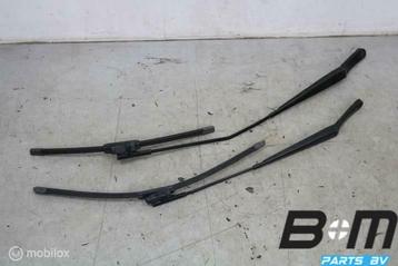 Set ruitenwissers VW Touran 1T 2K1955409B