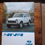 LADA NIVA, Enlèvement ou Envoi, Neuf