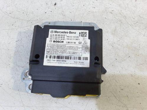 COMPUTER AIRBAG Mercedes-Benz B (W246,242) (A2469000903), Auto-onderdelen, Elektronica en Kabels, Mercedes-Benz, Gebruikt