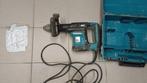 Makita breekhamer HM0871C, Doe-het-zelf en Bouw, Ophalen, Gebruikt