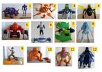 BEN 10 figurine – Ben 10, grandes figurines / véhicules, Enfants & Bébés, Utilisé, Enlèvement ou Envoi