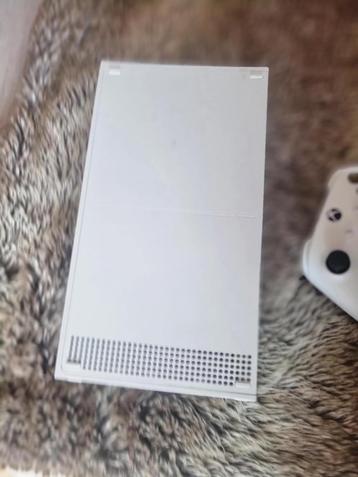 Xbox series s, Enlèvement, Comme neuf