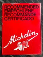 Michelin, Collections, Marques & Objets publicitaires, Comme neuf, Enlèvement